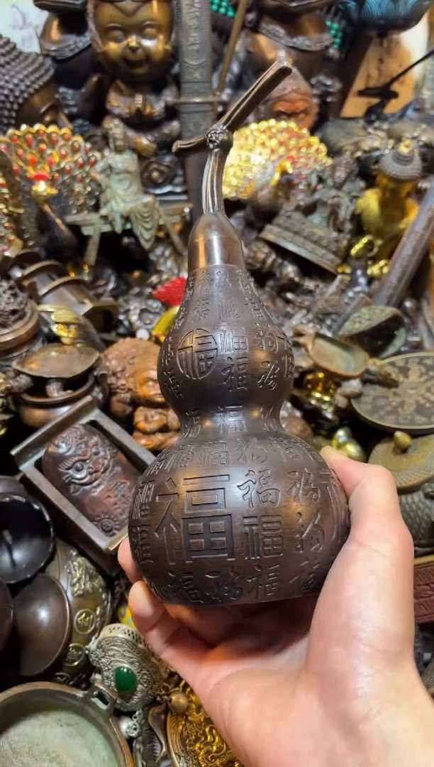 【闪购链接】古上古铜器专属链接