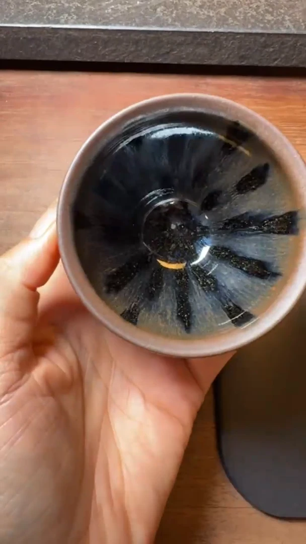 茶盏廖成义高端收藏118