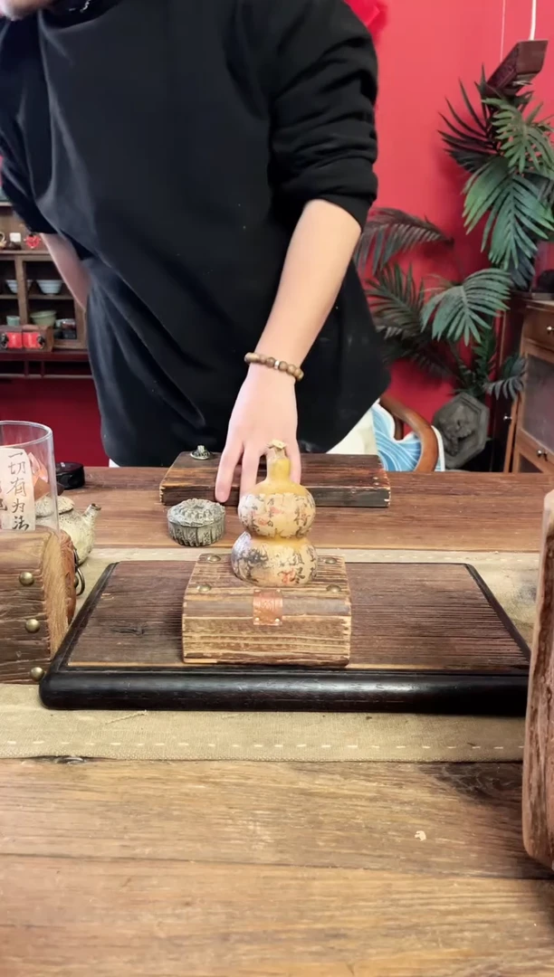 葫芦香炉11111111111111