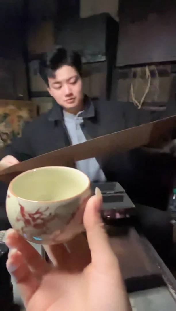 其他景德镇陶瓷A18-62