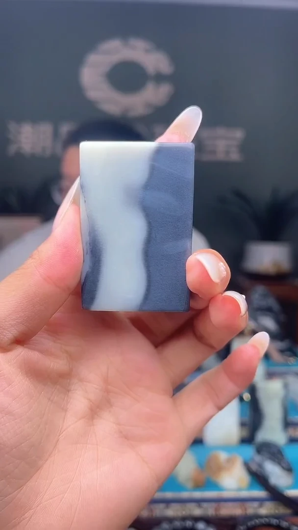 未镶嵌和田玉挂件1