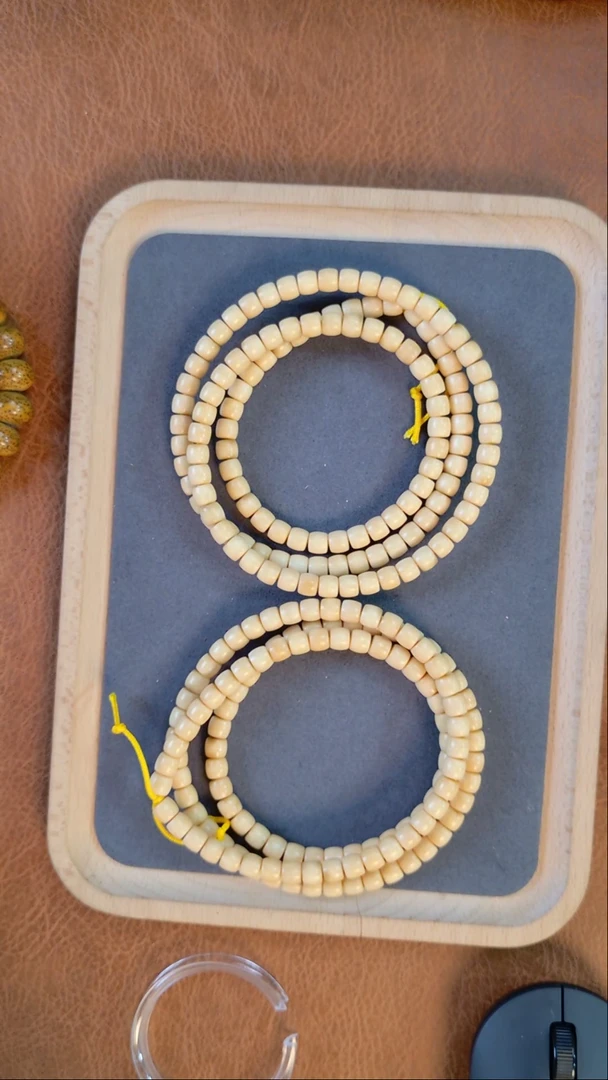 【闪购商品】龙眼菩提吊坠0008直切脖挂一条8x7mm左右