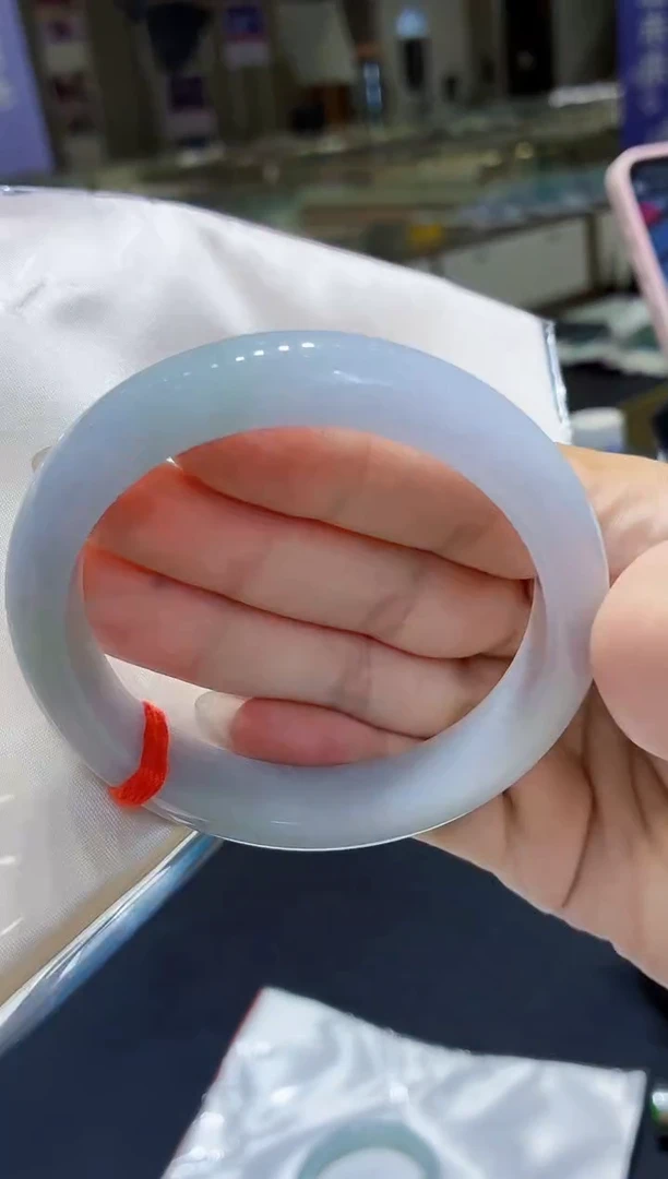 未镶嵌手镯翡翠翡翠手镯57