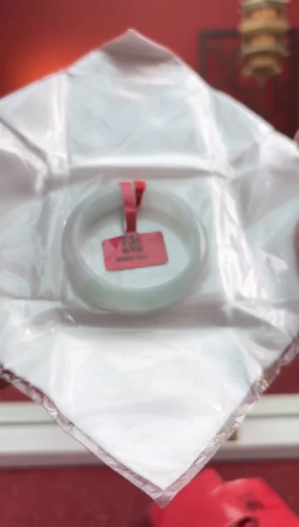 未镶嵌手镯翡翠翡翠手镯8