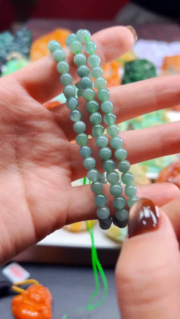 吊坠(不含链)未镶嵌翡翠多样性发其一  2