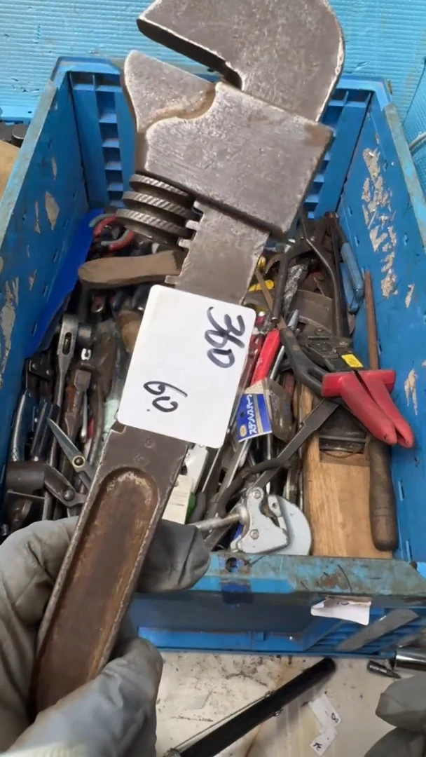 缘**落家用五金工具一个