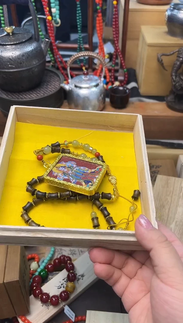 瓷片KK炎美壹号铺质量保证