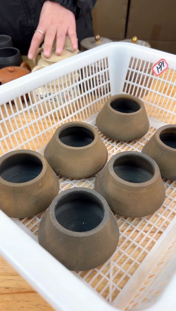 壶   191号杯【白云推荐】