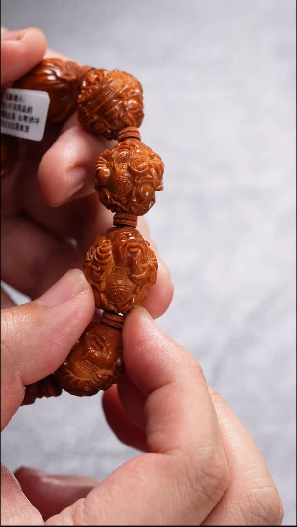 手串橄榄核橄榄核