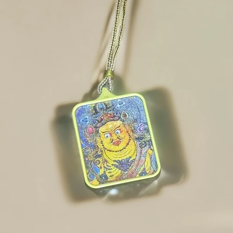 精品吊坠（全陆甄选）QL90