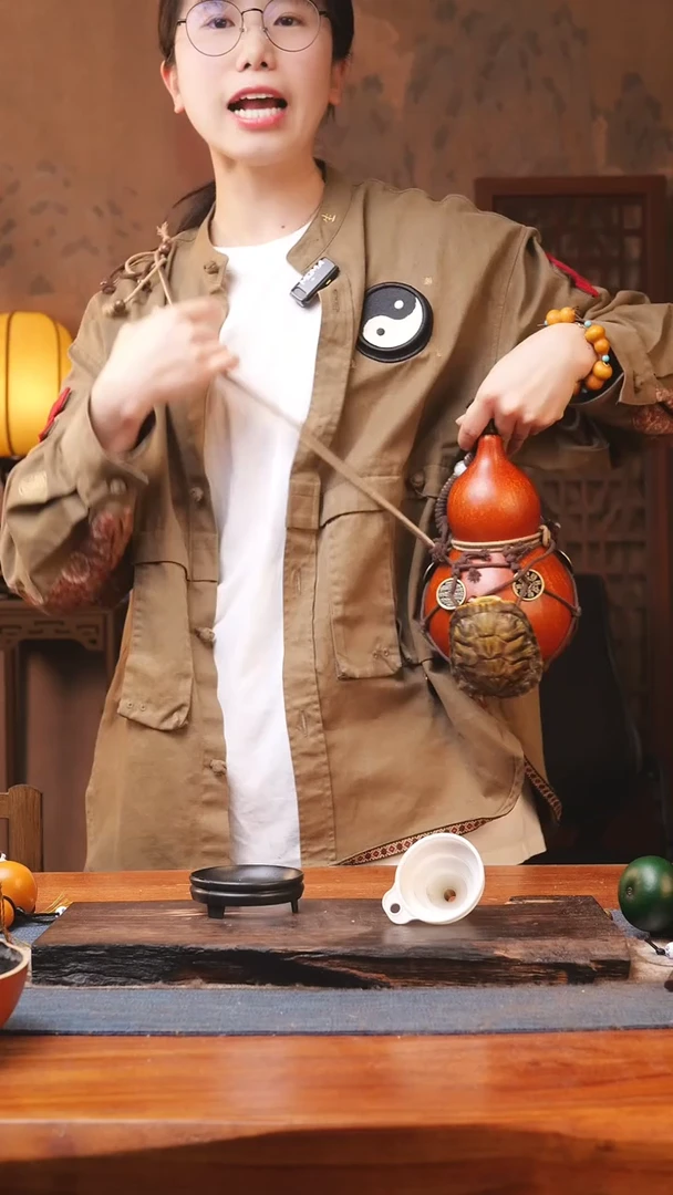 【闪购商品】57号精品葫芦理性消费拍拍退退限购