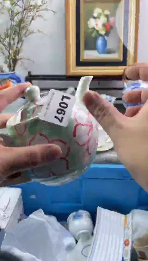 瓷片仙**哥067-L-