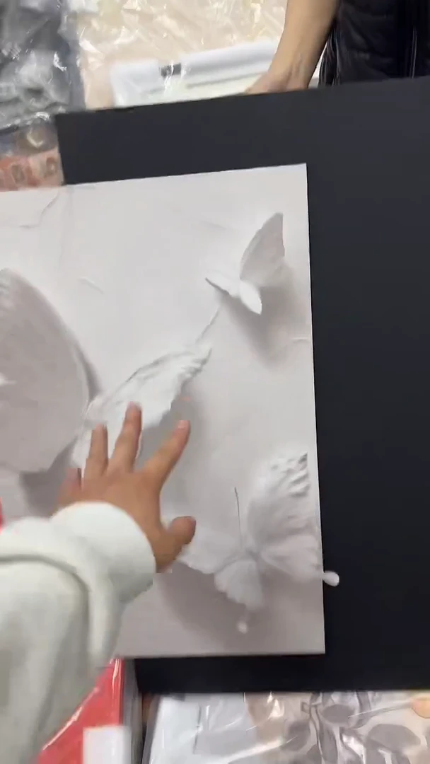 仓库清仓画       默认瑕疵