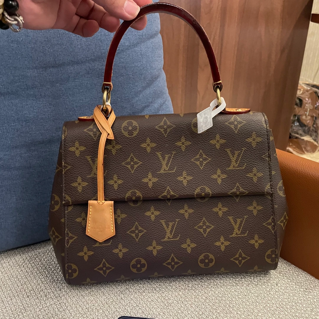 95新 LouisVuitton/路易威登 小野专属/单肩包/DY3284