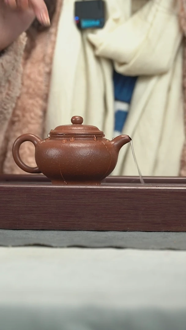 【闪购商品】紫砂茶壶紫砂壶紫砂壶250CC