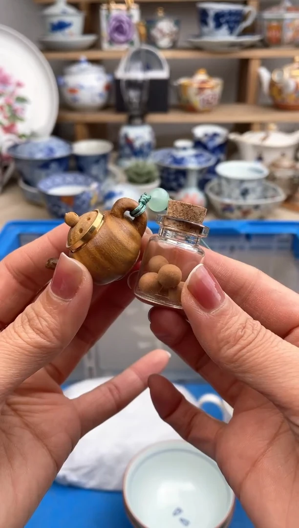 【闪购商品】瓷片默认微瑕，看清尺寸品相再拍