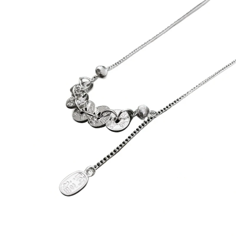 时尚百搭纳福五帝生肖挂饰