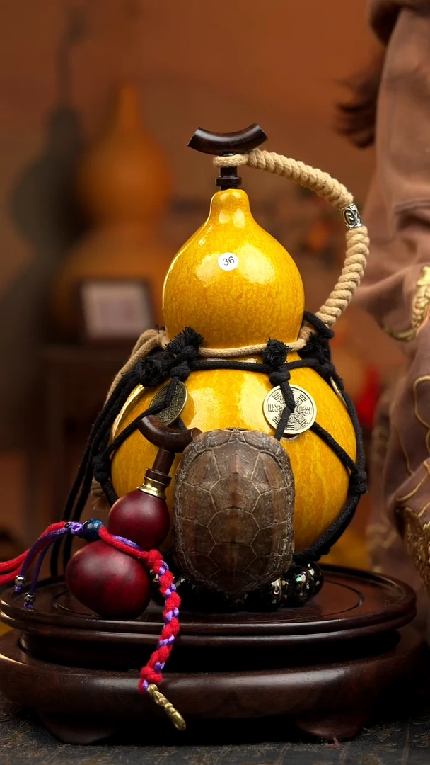 36号葫芦（小葫芦择优发）一物一拍 拍拍退退限购拉黑