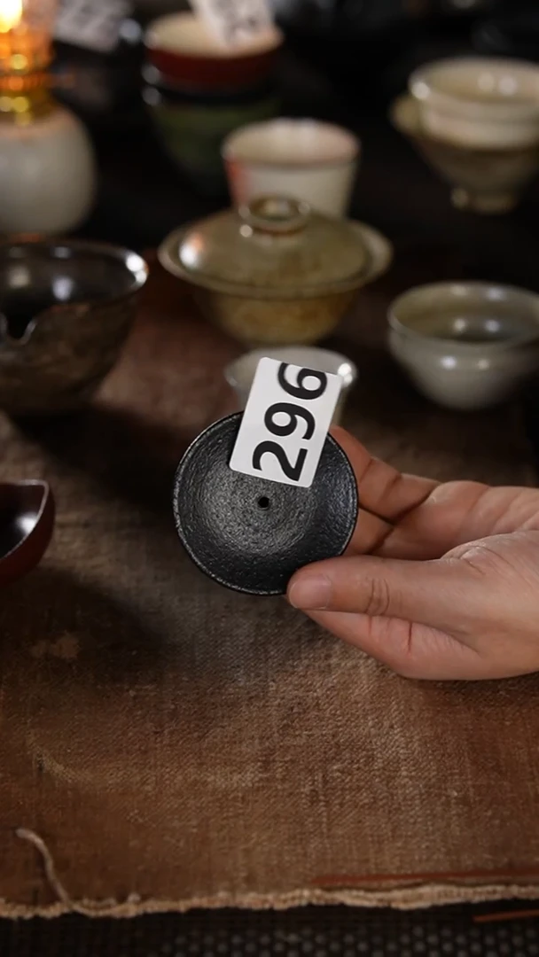 296景德镇{立梦陶}手作同款