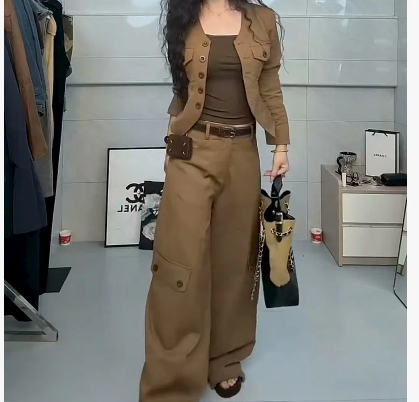 时尚潮流百搭精品女装dgd2985