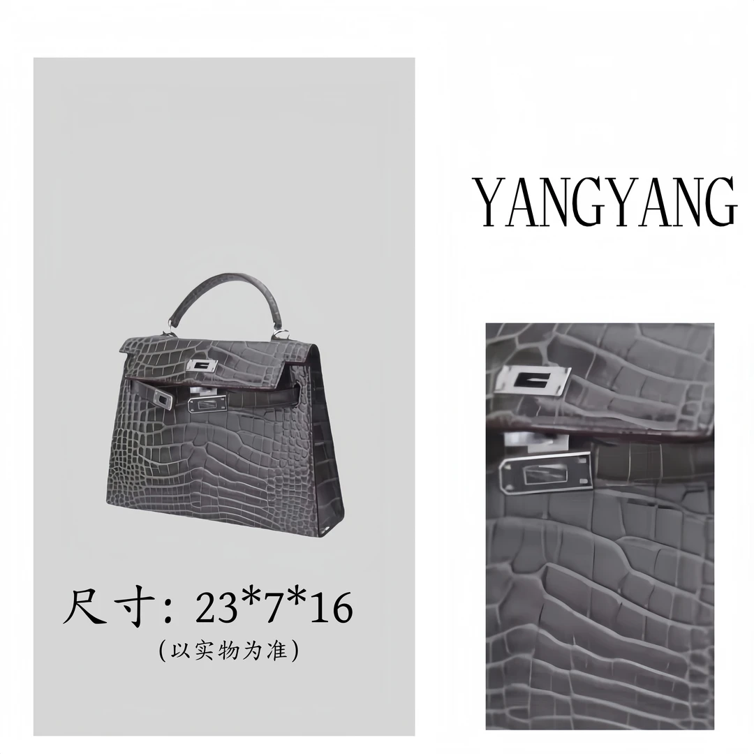 【工厂直销】HK2690新款轻奢设计款通勤百搭单肩斜挎包
