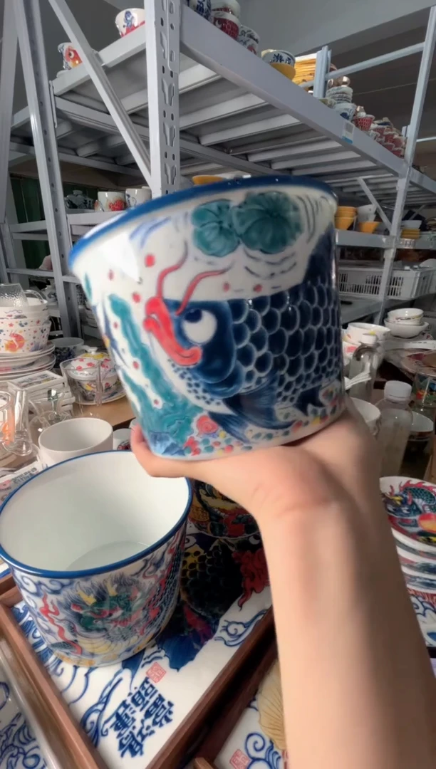 拙明院（福利价格）泡面桶