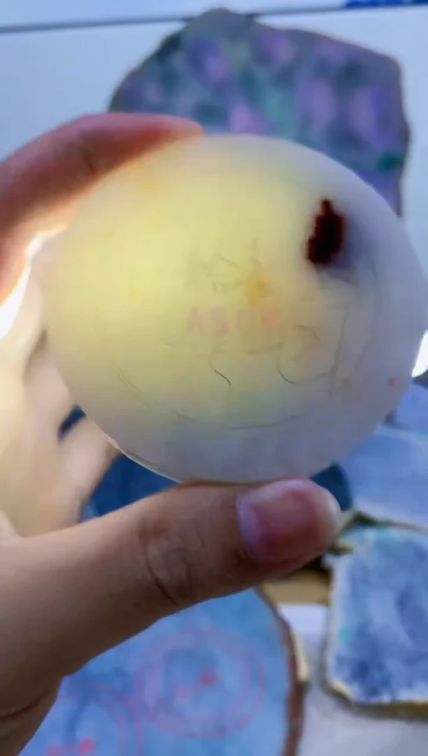 裸石翡翠0蒙0翡翠珠宝262
