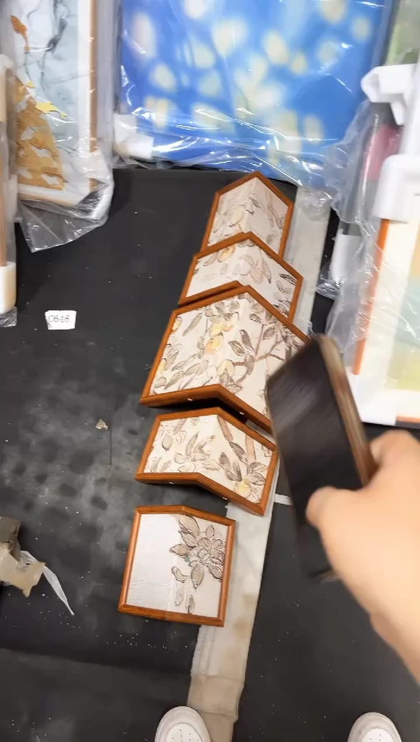 星****?仓库清货 默认瑕疵 完美主义者慎拍