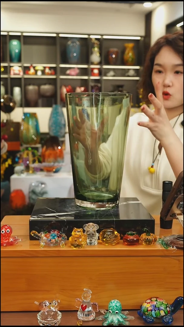 外贸花瓶尾货花瓶096