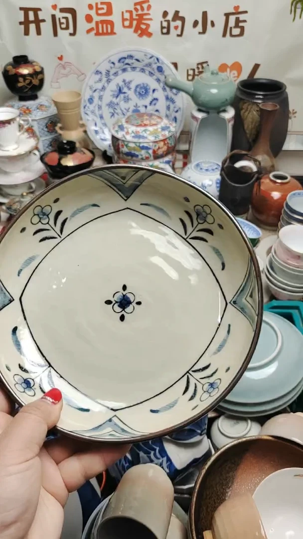 其他陶紫韵陶艺优品小铺满30包邮