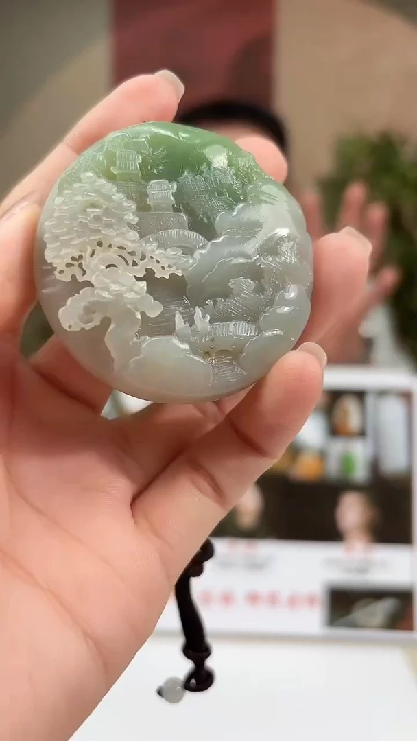 定制和田玉多样性发货拍一发一