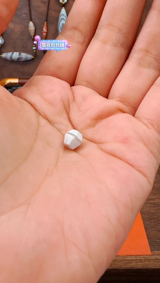 【 肖钟出品 】配珠