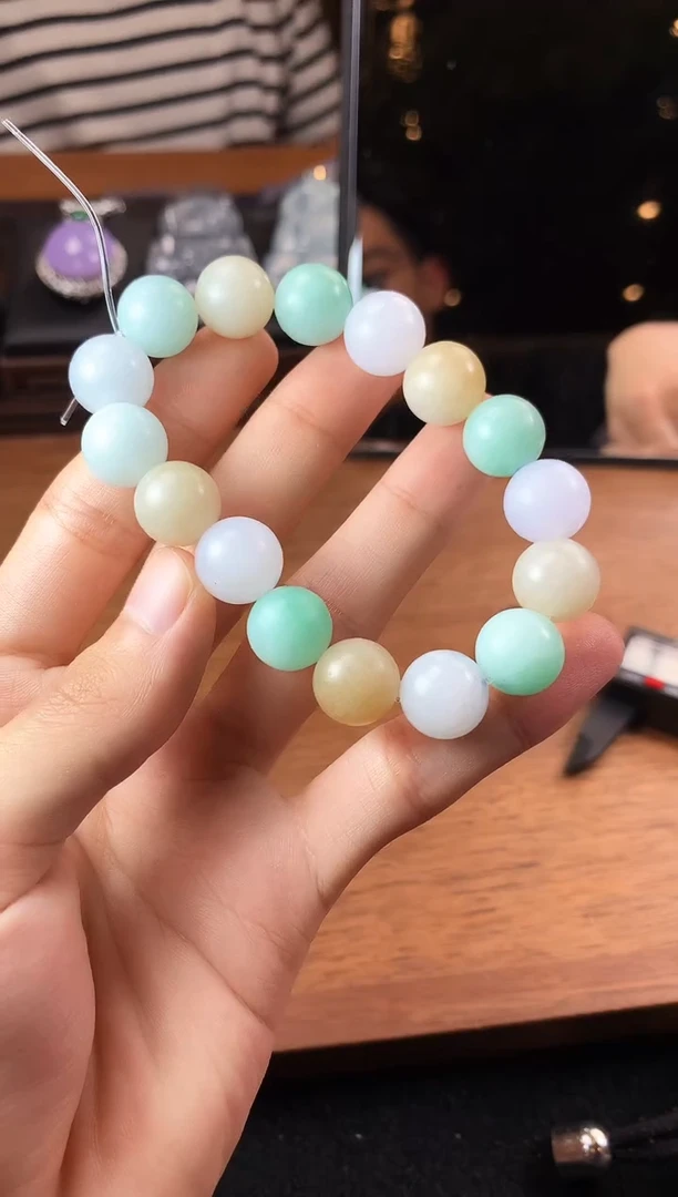 未镶嵌定制翡翠4043毛货不退不换-多样性发货发一条