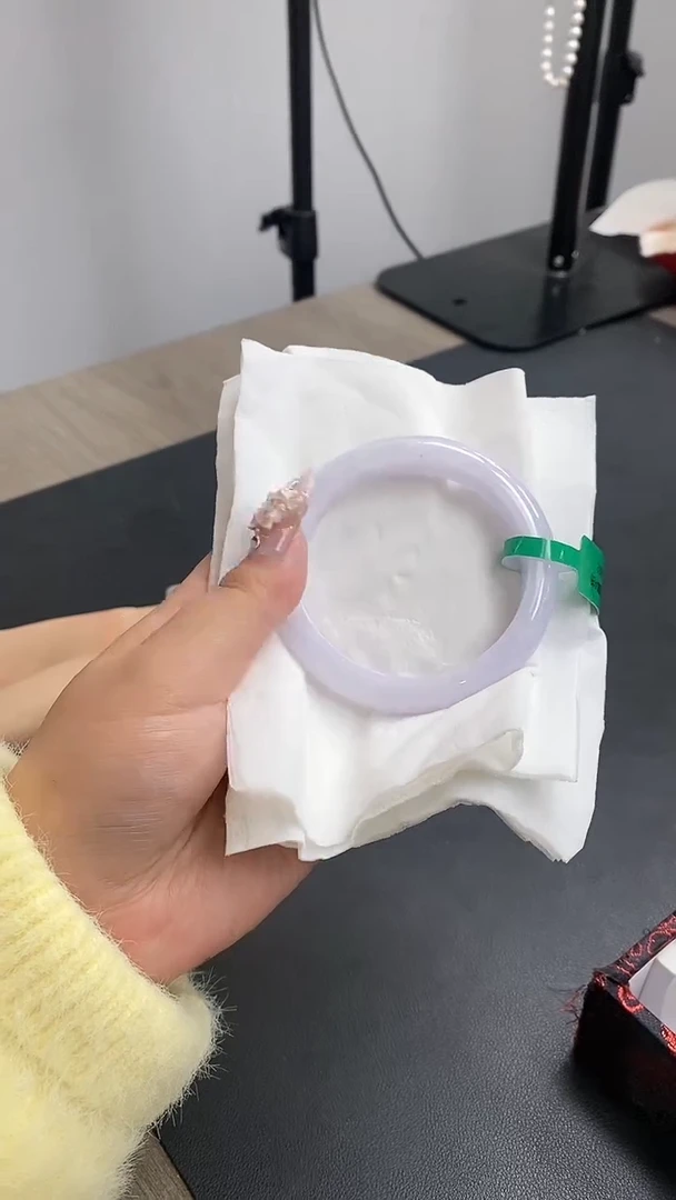 【闪购商品】翡翠手镯未镶嵌00009993
