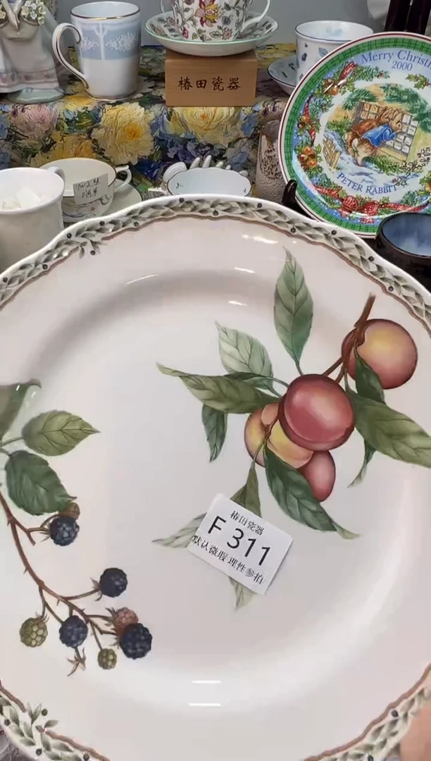 瓷片小*瓷片瓷片         F 311