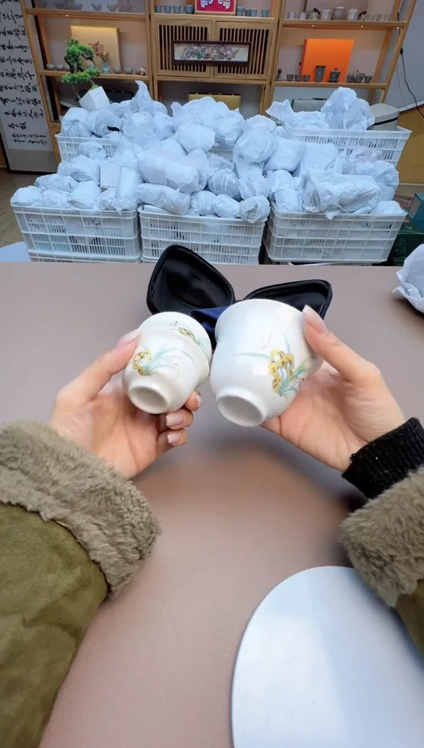 【闪购商品】摆件瓷制品S1111111111111