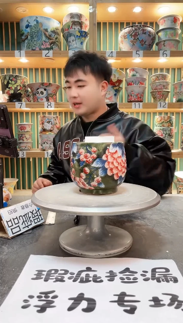 【闪购商品】默认微瑕一物一拍0220-171