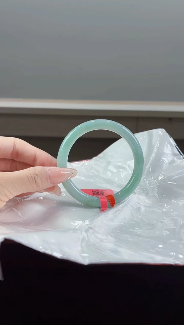 未镶嵌手镯翡翠9