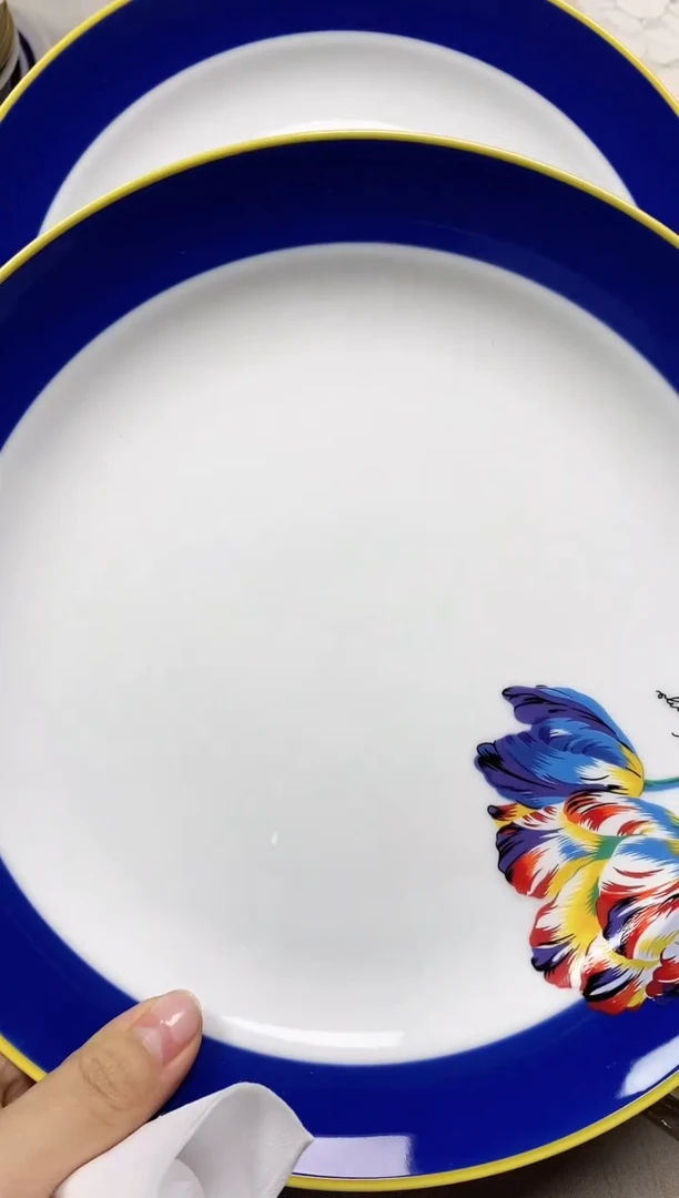 【闪购商品】/989精美瓷器感谢选购