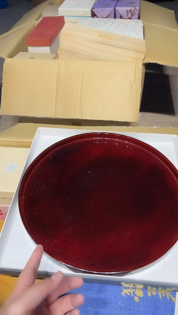 木0103茶周边中古品工艺品