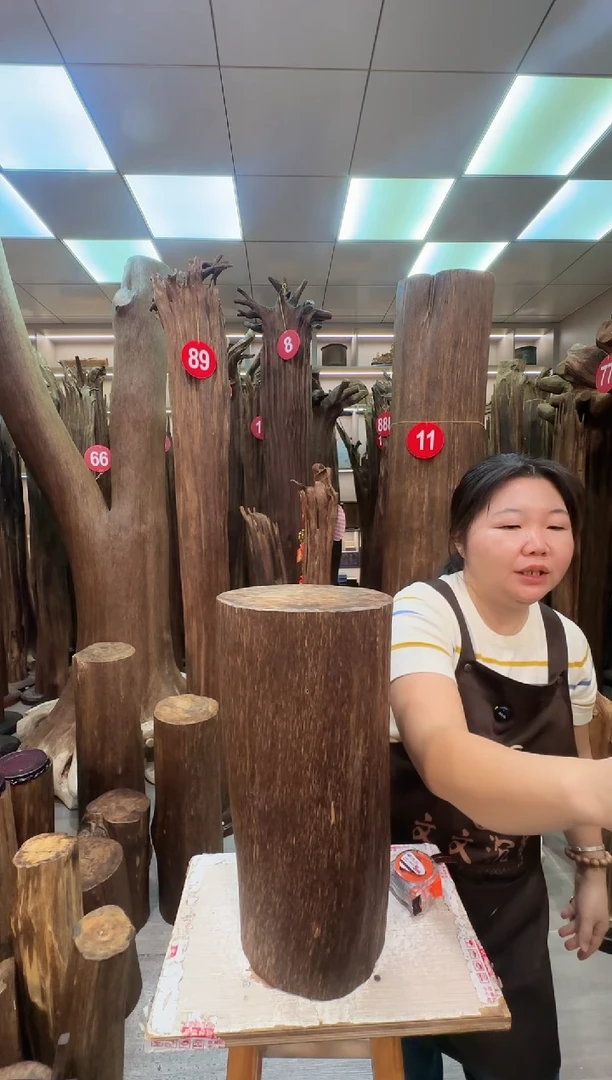 沉香沉香枕平**福沉香原料 七天无理由