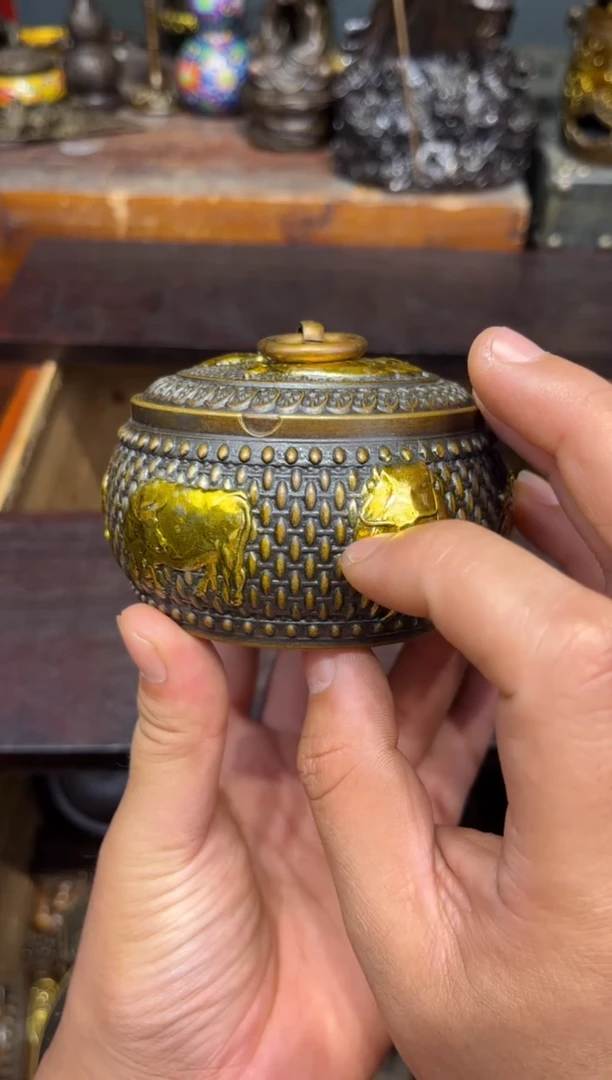 B诺诺古铜专属高端精品