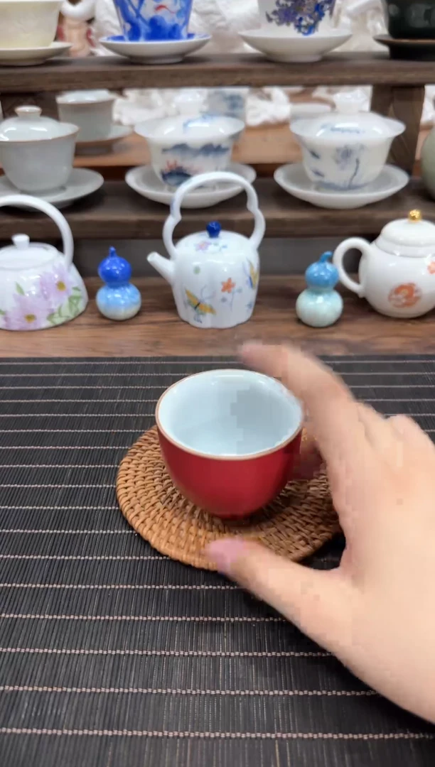 高端茶具福利专场1581719