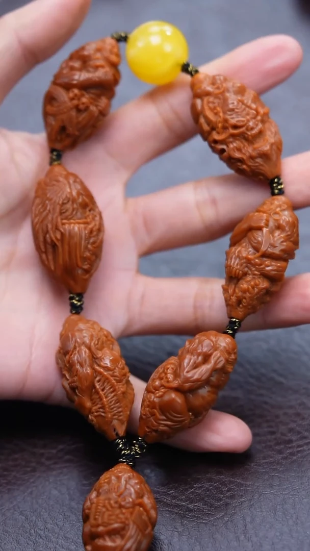 手串/手链橄榄核?****?橄榄核