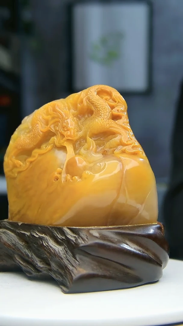 【闪购商品】寿山石印石152125125125