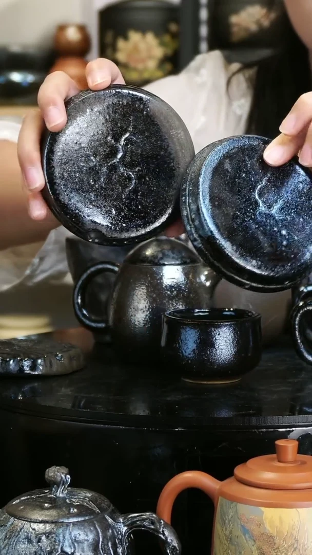 壶一只348-瑕疵不指定  苏橙茶周边
