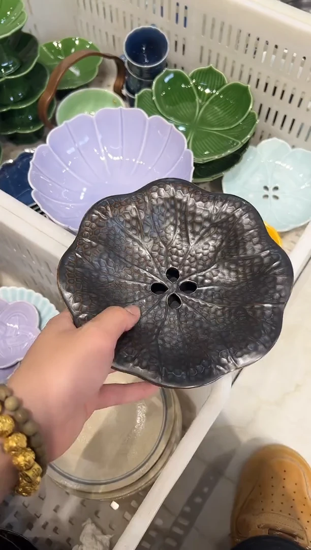 瓷片微瑕商品，介意勿拍