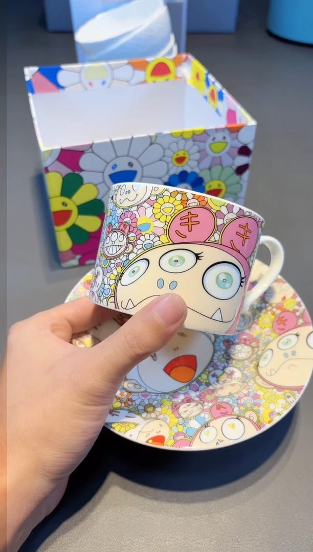 【闪购商品】瓷片全球名品好物购物店