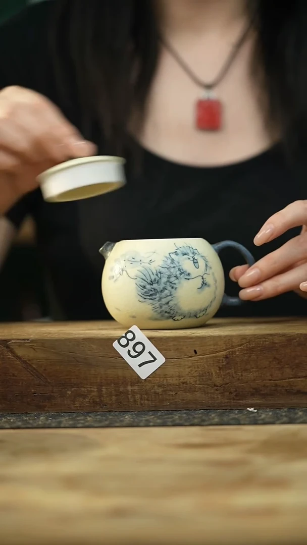设计师手作款 落单福利