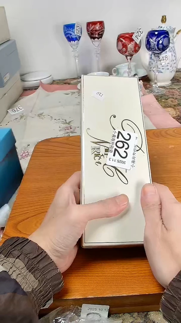 瓷片s****n小淼海外陶瓷工艺品